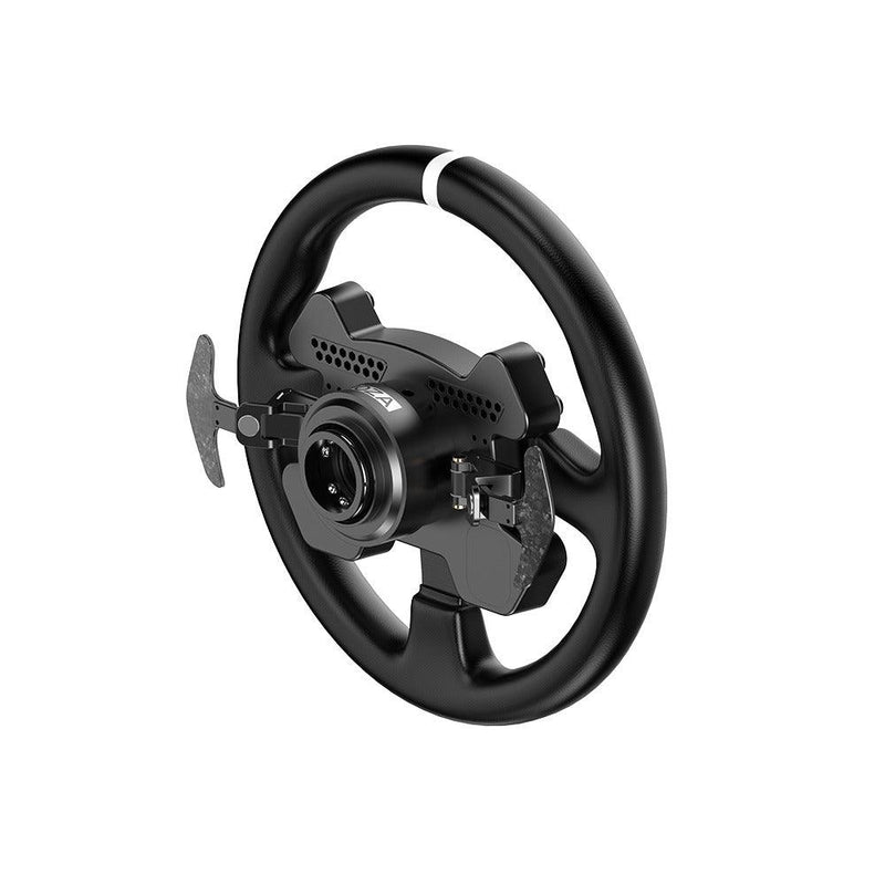 MOZA Racing Ecosystem CS Steering Wheel (RS10) - DataBlitz