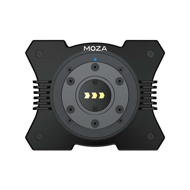 MOZA Racing R9 V2 Direct Drive Wheel Base (RS28) - DataBlitz