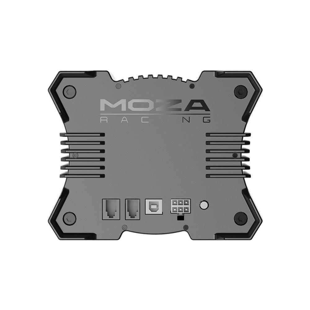 MOZA Racing R9 Direct Drive Wheel Base (Black) (RS09) - DataBlitz