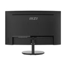 MSI Pro MP271C 27” FHD Curved Monitor - DataBlitz