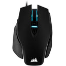 CORSAIR M65 RGB ELITE TUNABLE FPS GAMING MOUSE (BLACK) - DataBlitz