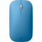 Microsoft Modern Bluetooth Mobile Mouse (Sapphire) (KTF-00077)