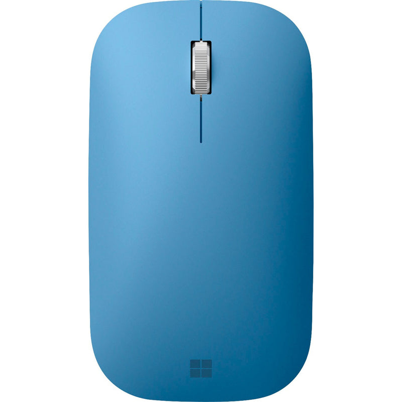 Microsoft Modern Bluetooth Mobile Mouse (Sapphire) (KTF-00077)