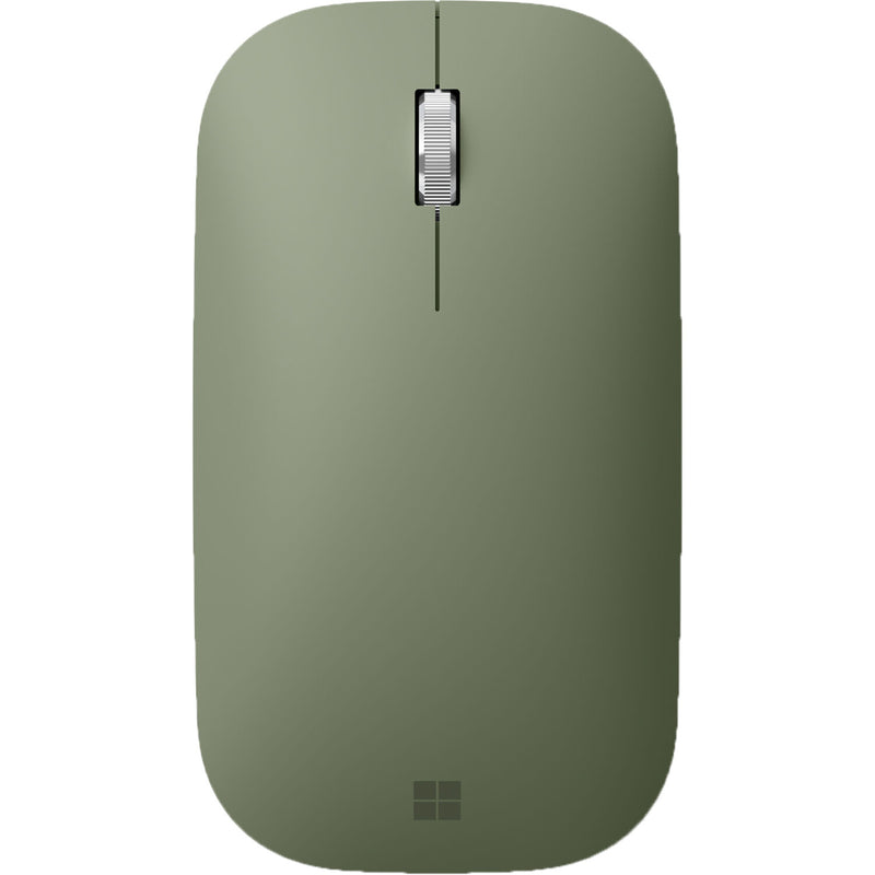 Microsoft Modern Bluetooth Mobile Mouse (Forest) (KTF-00093)