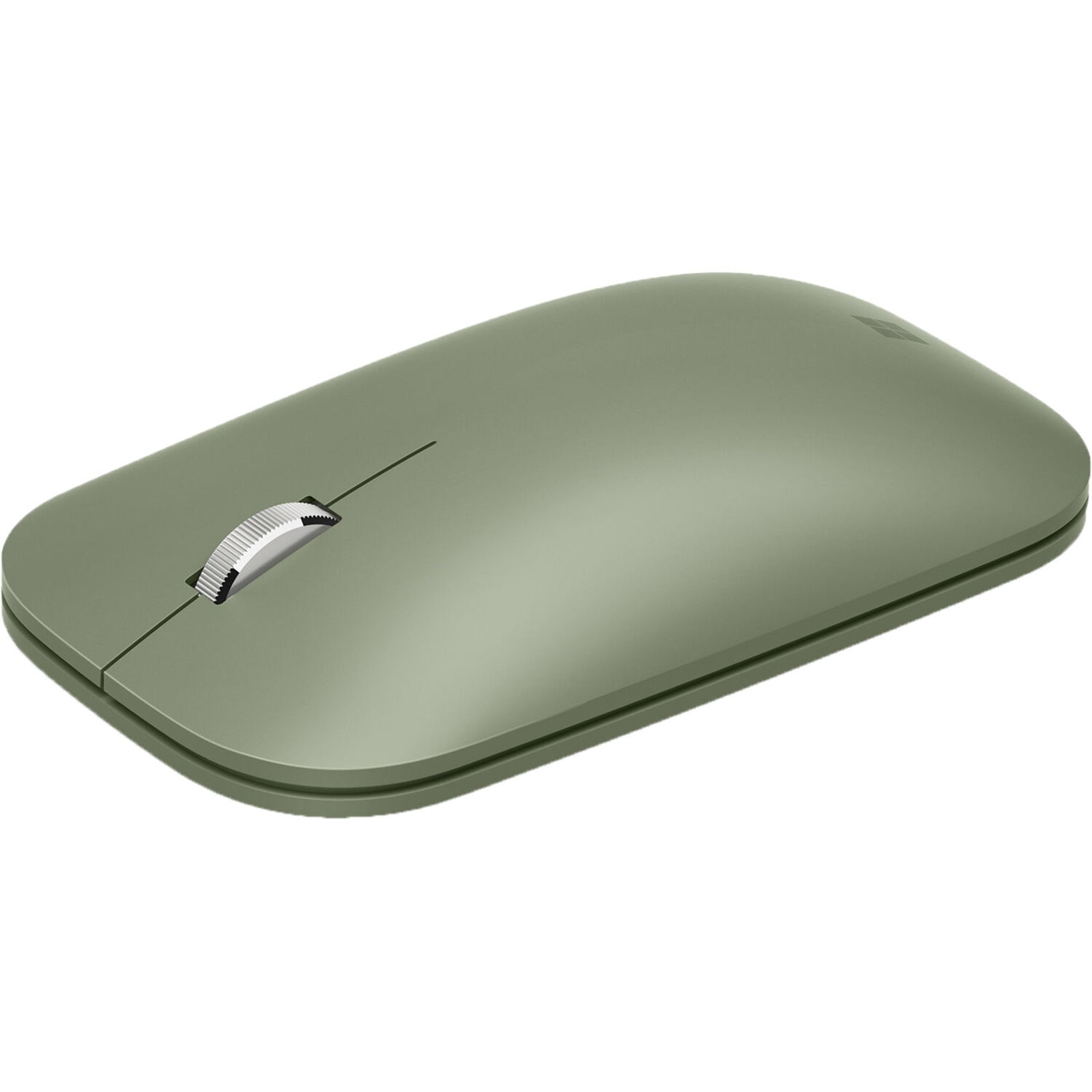 Microsoft Modern Bluetooth Mobile Mouse (Forest) (KTF-00093)