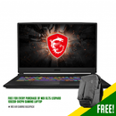 MSI GL75 LEOPARD 10SCSR-042PH 17.3" GAMING LAPTOP - DataBlitz