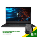 MSI GP66 LEOPARD 10UE-274PH 15.6" GAMING LAPTOP - DataBlitz