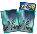 POKEMON TRADING CARD GAME SS6 DECK SHIELD MYSTERIOUS GARDEVOIR/GALLADE (9315386) - DataBlitz