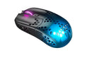 XTRFY MZ1 RGB Ultra-Light Wireless Gaming Mouse (Black) - DataBlitz