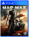 PS4 Mad Max ALL (ENG/FR) - DataBlitz