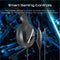 VERTUX MANILA ULTRA-IMMERSIVE GAMING HEADSET BLUE - DataBlitz