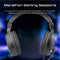 VERTUX MANILA ULTRA-IMMERSIVE GAMING HEADSET BLACK - DataBlitz