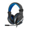 VERTUX MANILA ULTRA-IMMERSIVE GAMING HEADSET BLUE - DataBlitz