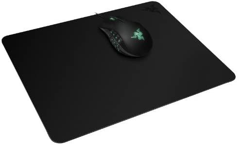 RAZER MANTICOR ELITE ALUMINUM GAMING MOUSE MAT - DataBlitz
