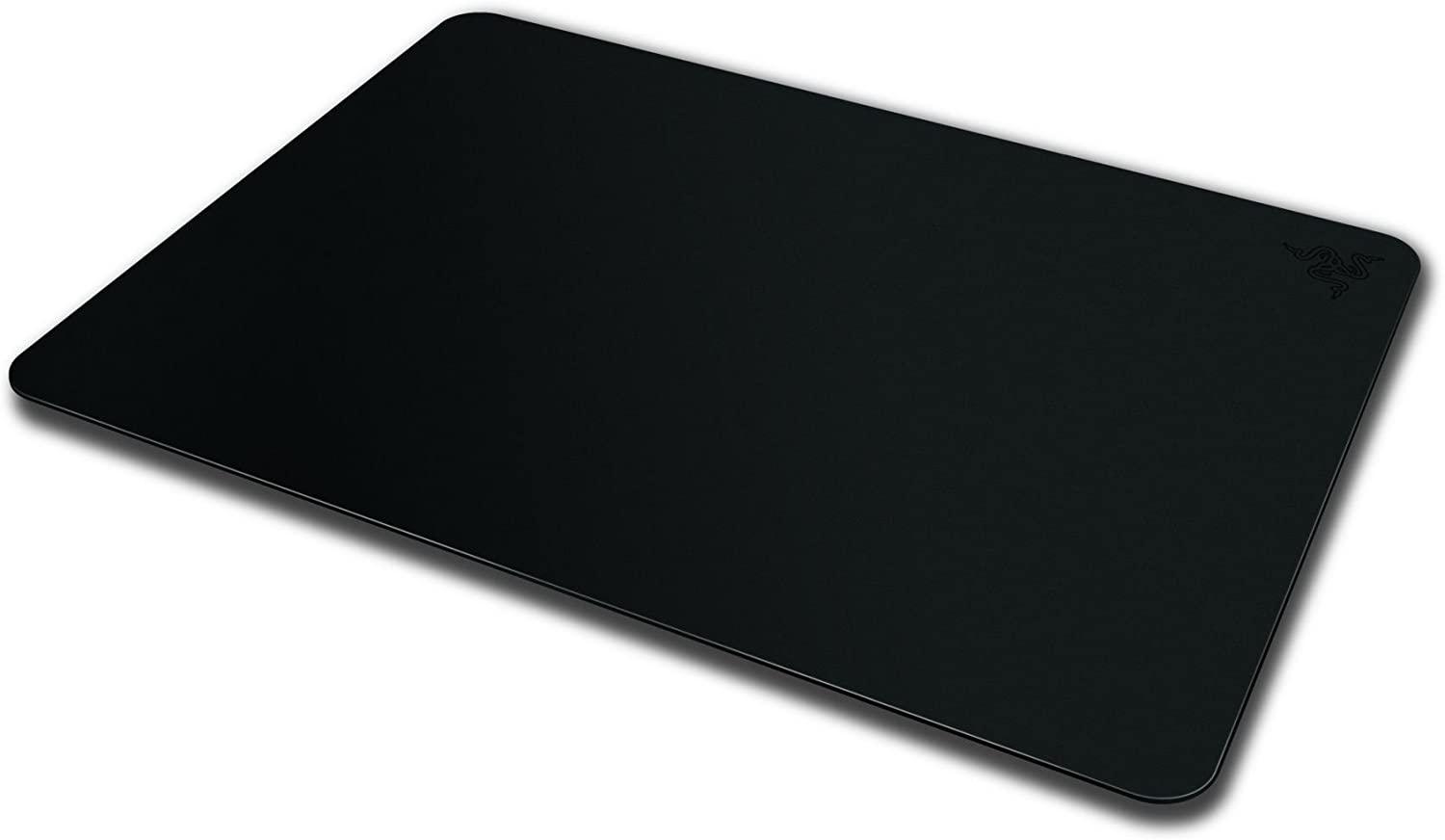 RAZER MANTICOR ELITE ALUMINUM GAMING MOUSE MAT - DataBlitz