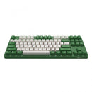AKKO MATCHA RED BEAN-3087DS MECHANICAL KEYBOARD (AKKO SWITCH 2ND GEN ORANGE) - DataBlitz