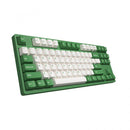 AKKO MATCHA RED BEAN-3087DS MECHANICAL KEYBOARD (AKKO SWITCH 2ND GEN ORANGE) - DataBlitz