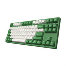 AKKO MATCHA RED BEAN-3087DS MECHANICAL KEYBOARD (AKKO SWITCH 2ND GEN ORANGE) - DataBlitz