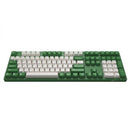 AKKO MATCHA RED BEAN-3108DS MECHANICAL KEYBOARD (AKKO SWITCH 2ND GEN PINK) - DataBlitz