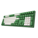 AKKO MATCHA RED BEAN-3108DS MECHANICAL KEYBOARD (AKKO SWITCH 2ND GEN PINK) - DataBlitz