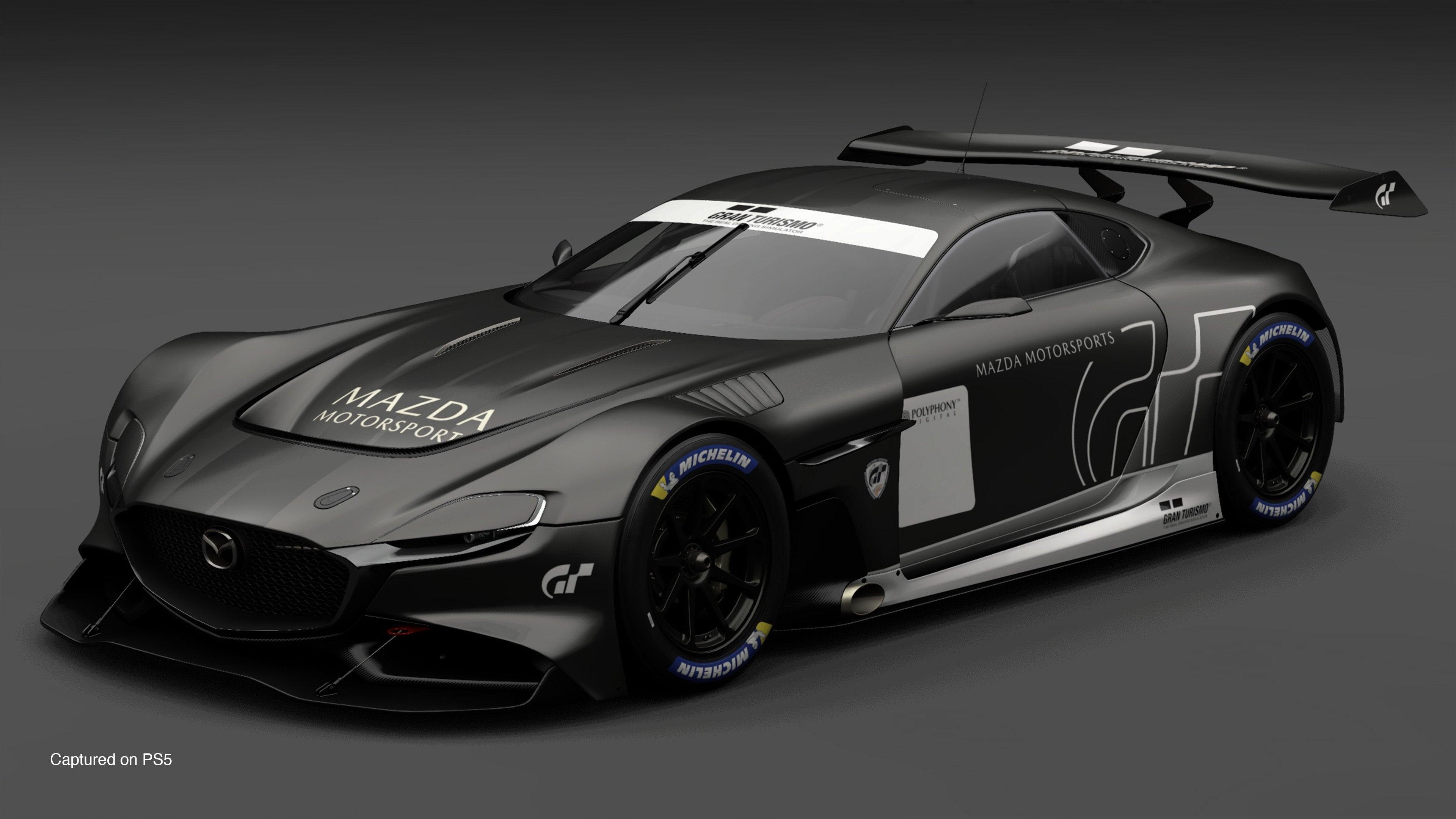 PS5 GRAN TURISMO 7 (ASIAN) - DataBlitz