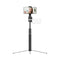 Promate Mediapod Remote Motion Controlled Selfie Stand With LED Light - DataBlitz