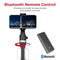 Promate Mediapod Remote Motion Controlled Selfie Stand With LED Light - DataBlitz
