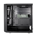 Fractal Design Meshify C Mini Dark TG Micro ATX Case (FD-CA-MESH-C-MINI-BKO-TGD) - DataBlitz