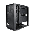 Fractal Design Meshify C Mini Dark TG Micro ATX Case (FD-CA-MESH-C-MINI-BKO-TGD) - DataBlitz