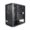 Fractal Design Meshify C Mini Dark TG Micro ATX Case (FD-CA-MESH-C-MINI-BKO-TGD) - DataBlitz