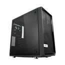 Fractal Design Meshify C Mini Dark TG Micro ATX Case (FD-CA-MESH-C-MINI-BKO-TGD) - DataBlitz