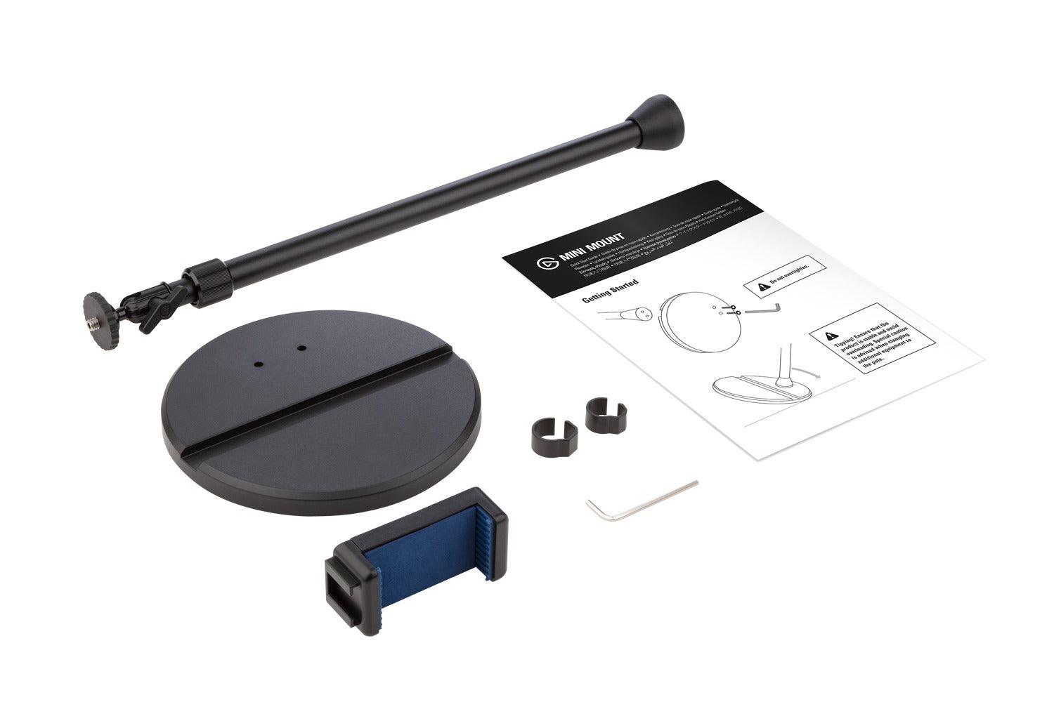 Elgato Mini Mount - DataBlitz