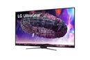 LG 48GQ900-B 48-Inch Ultragear UHD OLED Gaming Monitor