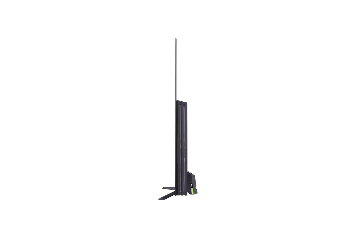 LG 48GQ900-B 48" UltraGear 4K HDR UHD 120Hz (O/C 138Hz) OLED w/ Anti-Glare Low Reflection 0.1MS Response Time & G-Sync Compatible Gaming Monitor - DataBlitz