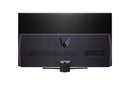 LG 48GQ900-B 48-Inch Ultragear UHD OLED Gaming Monitor