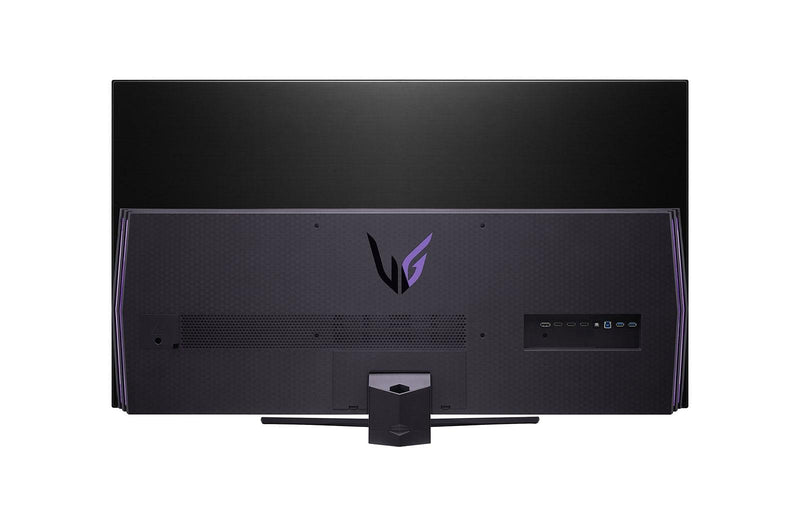 LG 48GQ900-B 48-Inch Ultragear UHD OLED Gaming Monitor