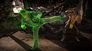 XBOX ONE MORTAL KOMBAT X NTSC - DataBlitz