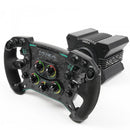 MOZA Racing R9 Direct Drive Wheel Base (Black) (RS09) - DataBlitz