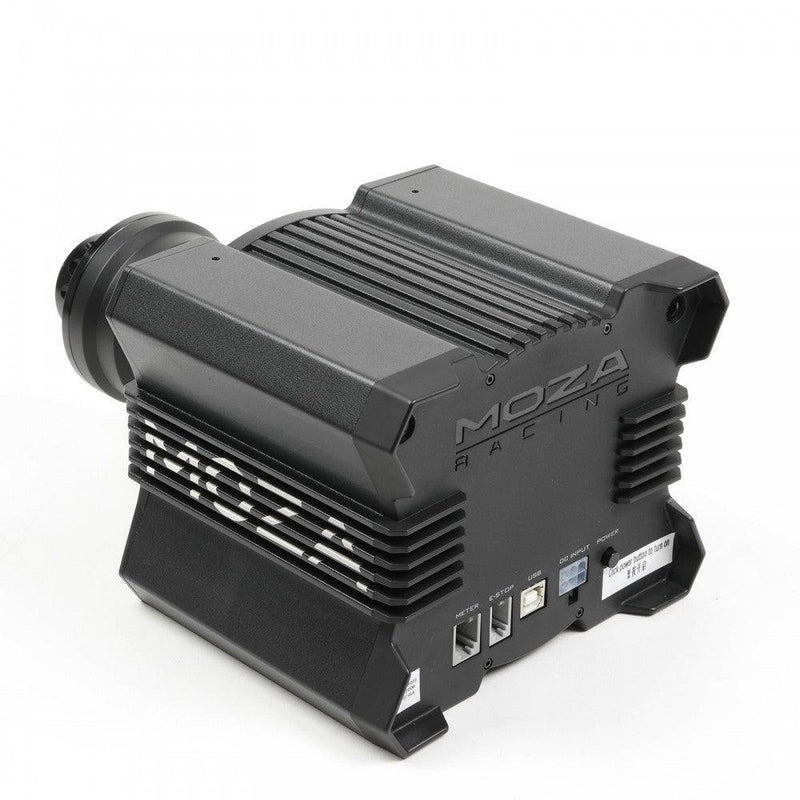 MOZA Racing R9 Direct Drive Wheel Base (Black) (RS09) - DataBlitz