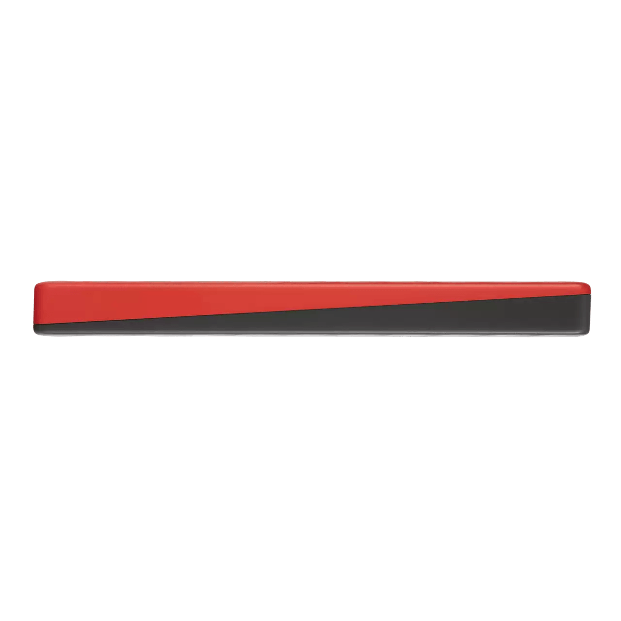 WD MY PASSPORT EXTERNAL HARD DRIVE 3.0 1TB (RED) + WD SOFT POUCH - DataBlitz