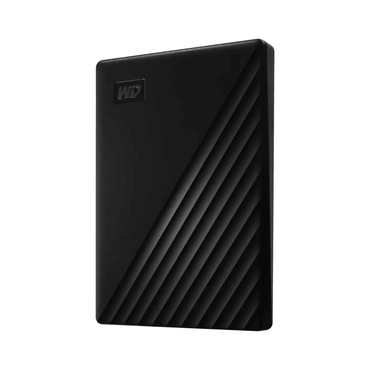 WD MY PASSPORT EXTERNAL HARD DRIVE 3.0 1TB (BLACK) + WD SOFT POUCH - DataBlitz