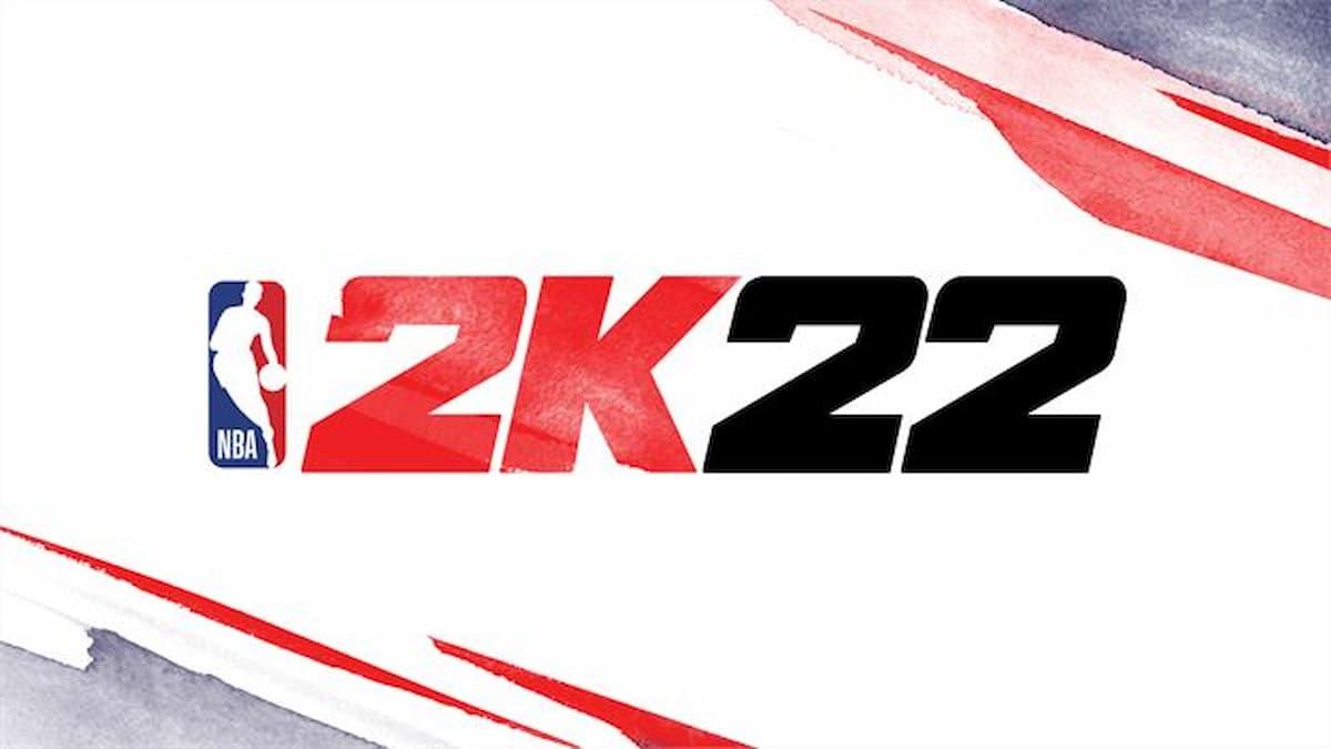 Nintendo Switch NBA 2K22