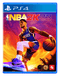 PS4 NBA 2K23 Reg.3 - DataBlitz