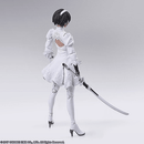 NIER AUTOMATA BRING ARTS YORHA NO.2 TYPE P VERSION 2.0 ACTION FIGURE - DataBlitz