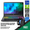ACER PREDATOR HELIOS 300 PH315-54-93K9 GAMING LAPTOP (ABYSSAL BLACK) | 15.6” FHD | i9-11900H | 16GB DDR4 | 1TB SSD | RTX 3070 | WIN11 + PREDATOR GAMING CHAIR LK-8103A + PREDATOR BACKPACK 15.6 BLUE - DataBlitz