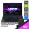 LENOVO LEGION 5 15ACH6 82JW00H6PH 165HZ GAMING LAPTOP (PHANTOM BLUE) | 15.6” FHD | RYZEN 5 5600H | 16GB DDR4 | 512GB SSD | RTX3050 | WIN11 + M300 RGB GAMING MOUSE + ACTIVE GAMING BACKPACK (GX41C86982) - DataBlitz