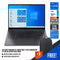 LENOVO YOGA 7 14ITL5 82BH00LSPH (SLATE GREY) | 14” FHD | Intel Core i7-1165G7| 16GB Soldered DDR4 |1TB SSD M.2 2280 PCIe | Intel Iris Xe Graphics | WIN 11 + MS OFFICE HOME & STUDENT 2021 + LENOVO 15.6” CASUAL BACKPACK B210 - DataBlitz