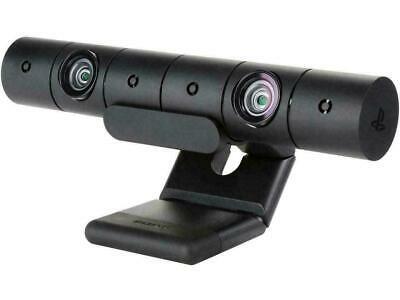 PS4 PLAYSTATION CAMERA WITH CAMERA STAND REQUIRED FOR PLAYSTATION VR (MDE) (CUH-ZEY2) - DataBlitz