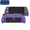 NSW SKULL & CO. Neogrip Limited Edition NGC Purple For Switch OLED/SWITCH (NSNG-LTD-NGCP) - DataBlitz