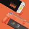 Skull & Co. NSW Neogrip Limited Edition NGC Orange For Switch OLED/Switch (NSNG-LTD-NGCO)
